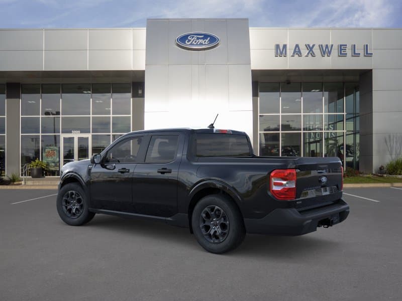 2026 Ford Maverick - Image 16