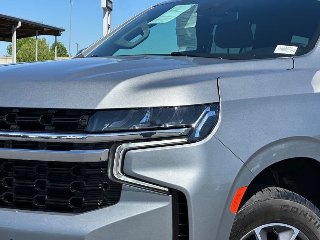 2024 Chevrolet Tahoe - Image 3