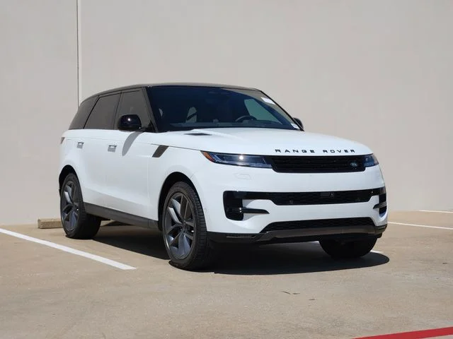 2026 Land Rover Range Rover Sport - Image 2