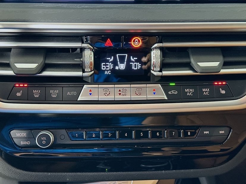 2024 BMW X3 - Image 16