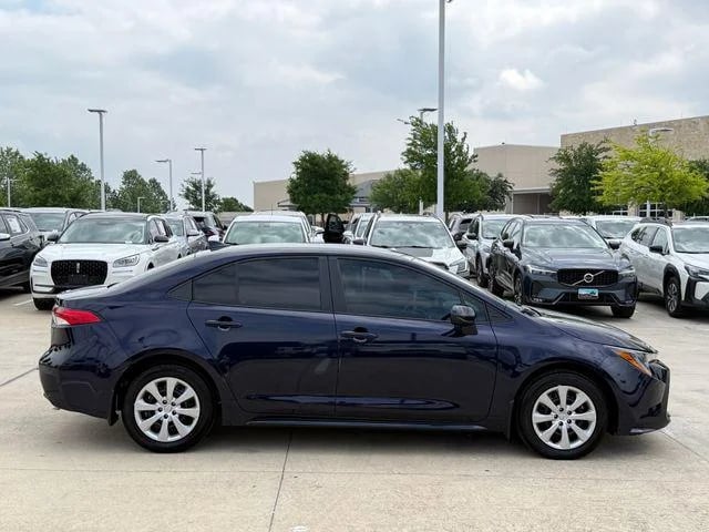 2026 Toyota Corolla - Image 32