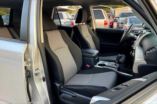 2024 Toyota 4RUNNER - Image 8