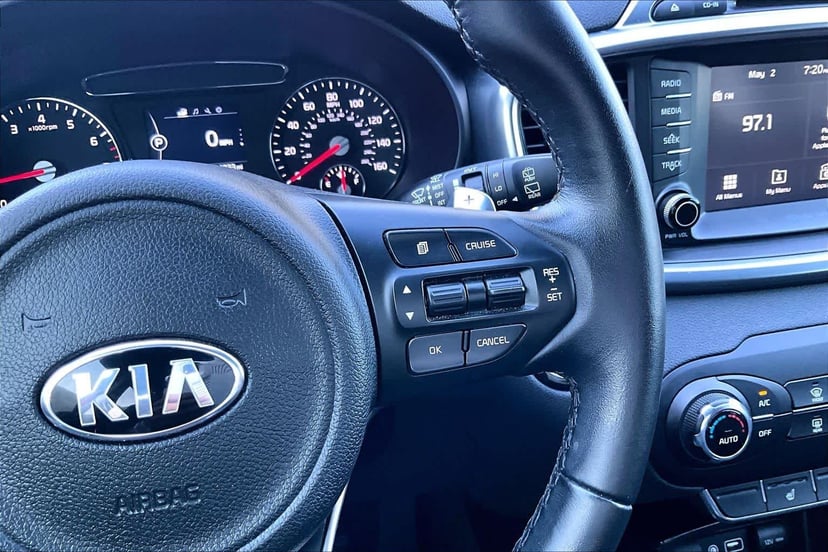 2017 Kia Sorento - Image 24
