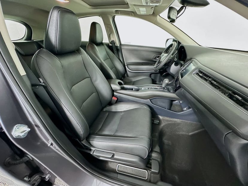 2022 Honda HR-V - Image 27