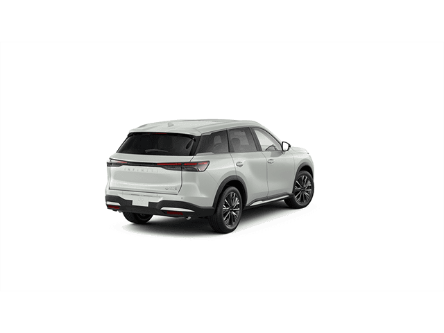 2026 INFINITI QX60 - Image 6