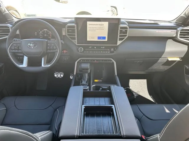 2026 Toyota Tundra - Image 21