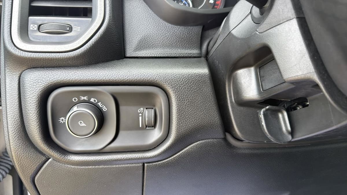 2024 Ram 2500 - Image 17