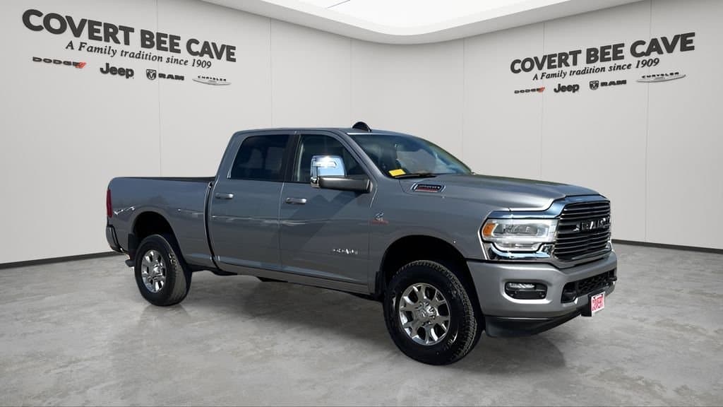 2024 Ram 2500 - Image 1