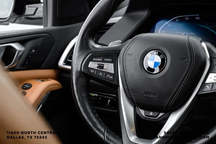 2023 BMW X5 - Image 17