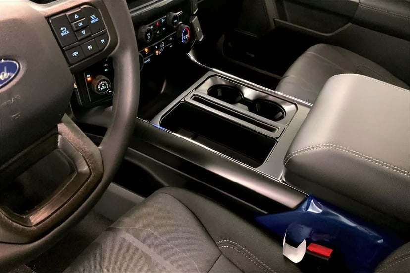 2026 Ford F-150 - Image 6