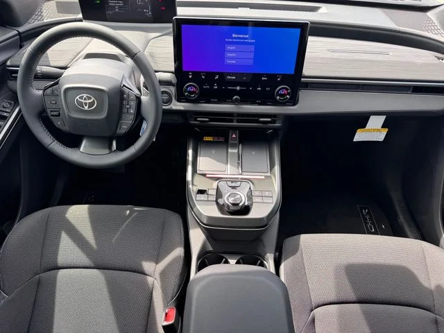 2026 Toyota C-HR - Image 18