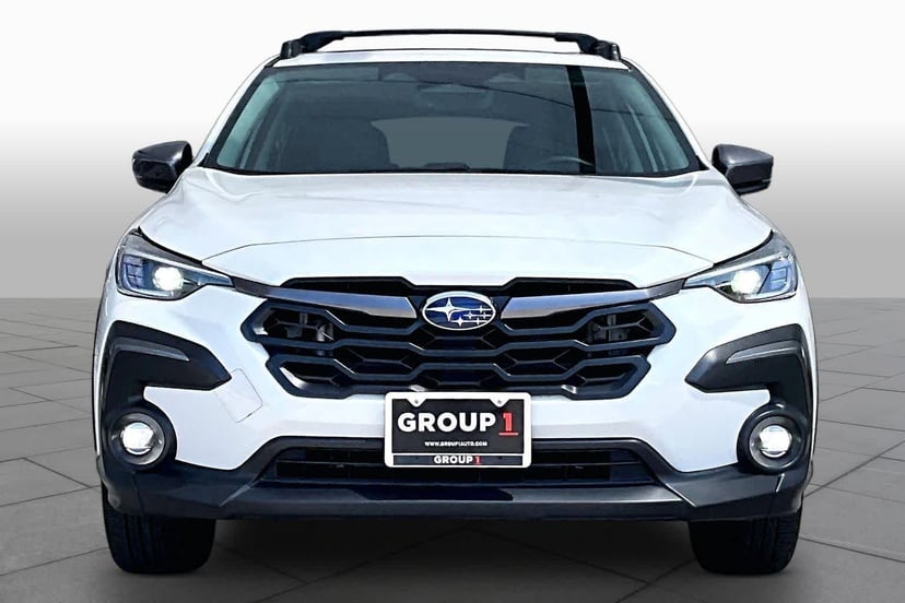 2024 Subaru Crosstrek - Image 2