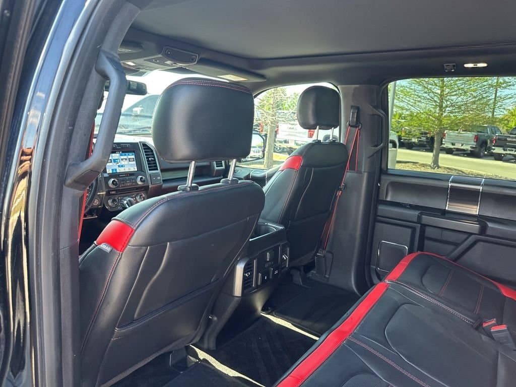 2018 Ford F-150 - Image 16
