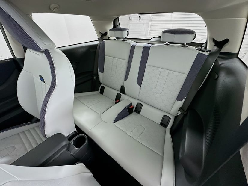 2025 MINI Cooper S - Image 17