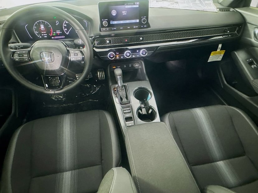 2026 Honda Civic - Image 29