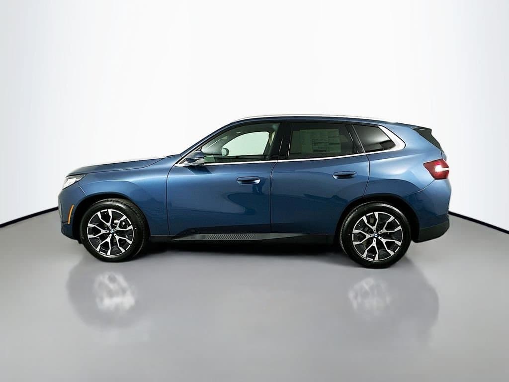 2025 BMW X3 - Image 8