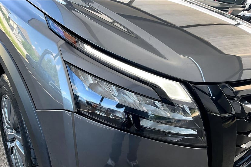 2024 Nissan Pathfinder - Image 27
