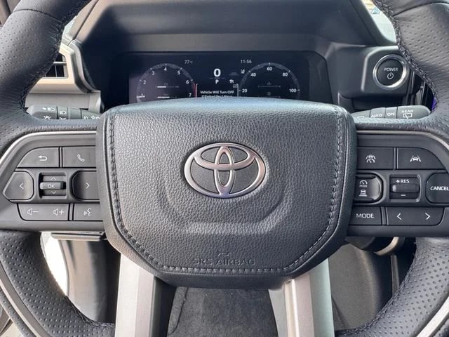 2026 Toyota 4Runner i-FORCE MAX - Image 12