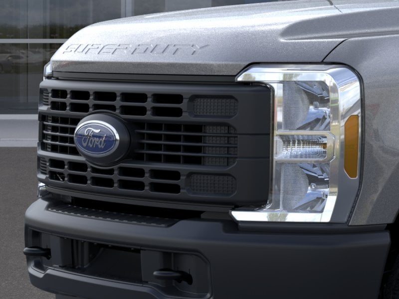 2026 Ford Super Duty - Image 29