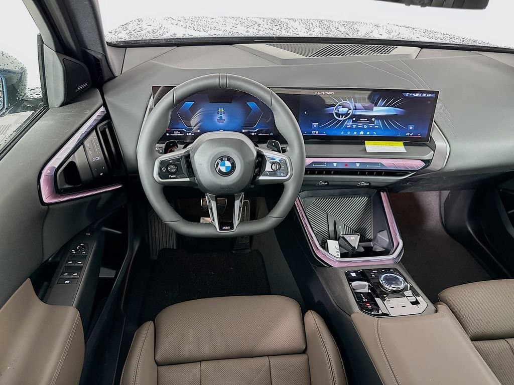 2025 BMW X3 - Image 19