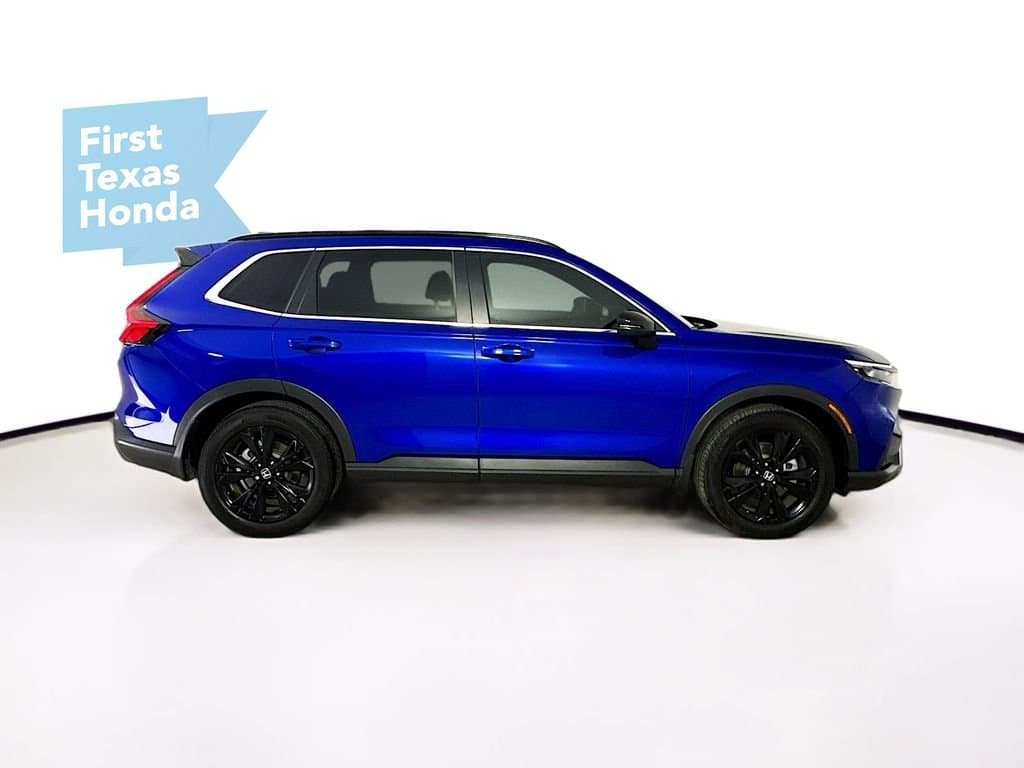 2023 HONDA CR-V - Image 11