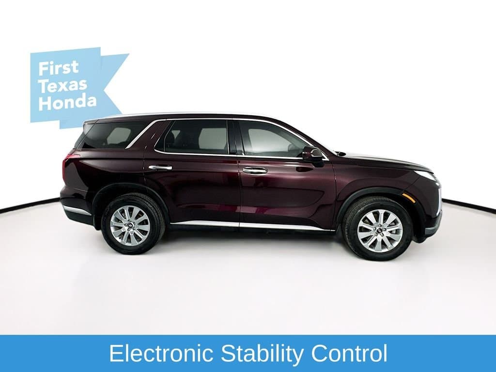 2024 HYUNDAI Palisade - Image 10