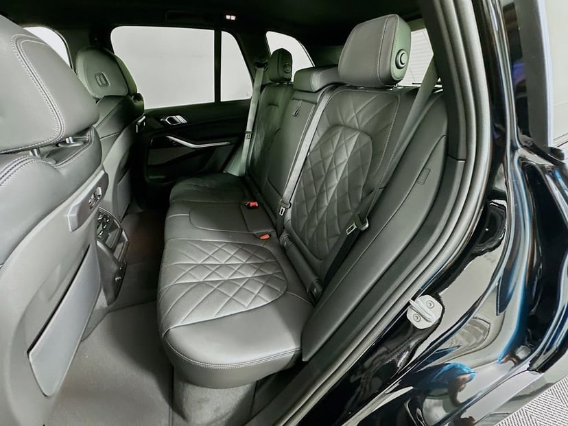 2026 BMW X5 - Image 17