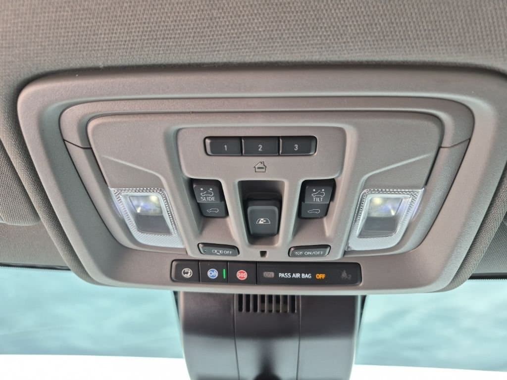 2024 GMC Sierra 2500HD - Image 43