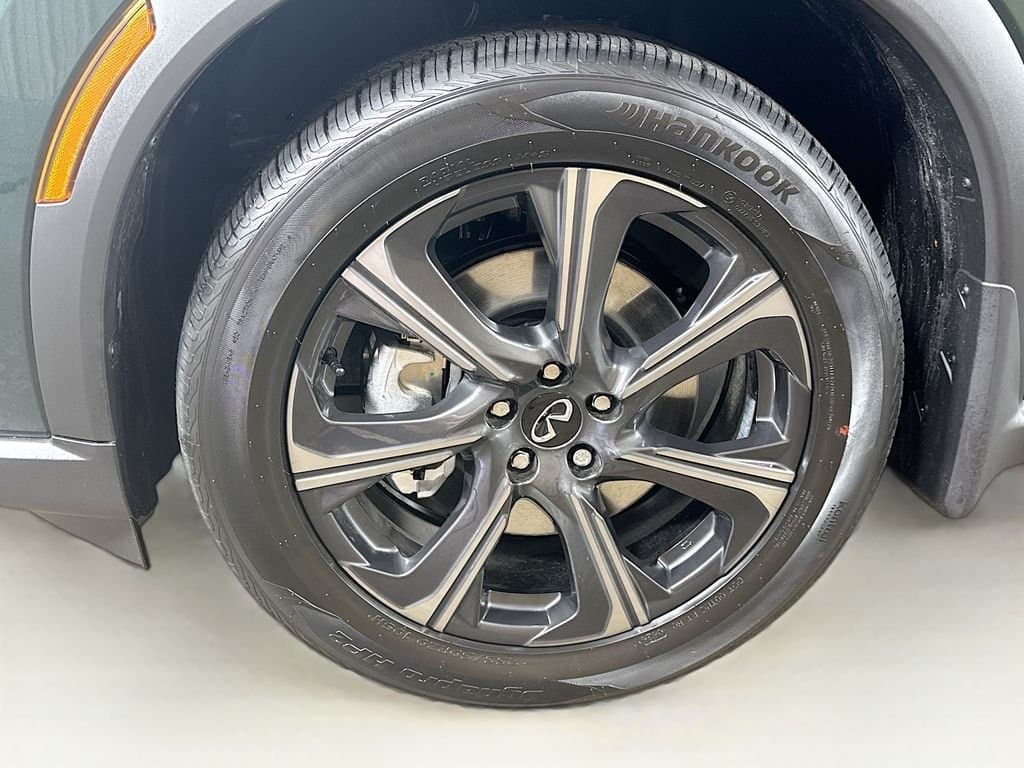 2026 INFINITI QX60 - Image 42