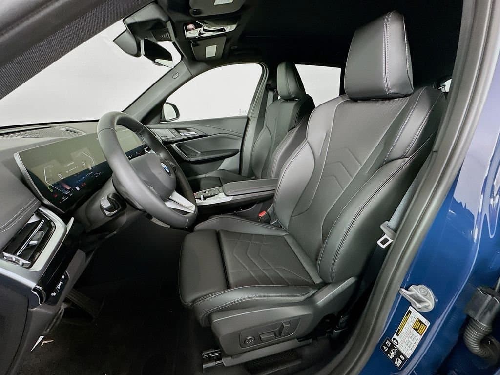 2026 BMW X1 - Image 16