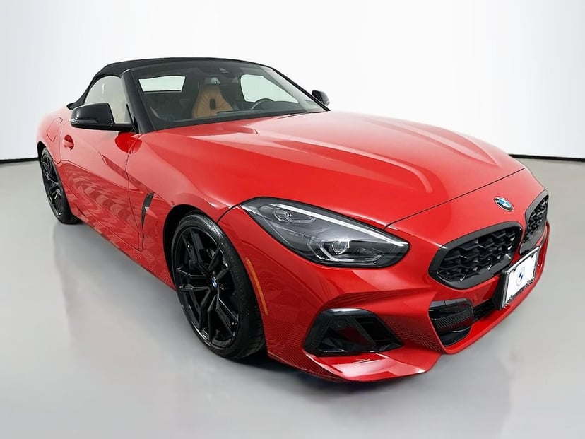 2023 BMW Z4 - Image 3