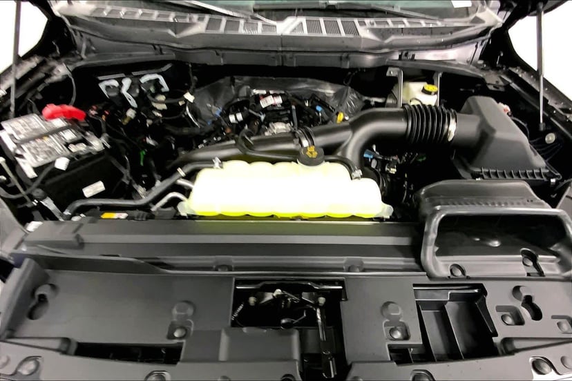 2026 Ford F-150 - Image 15