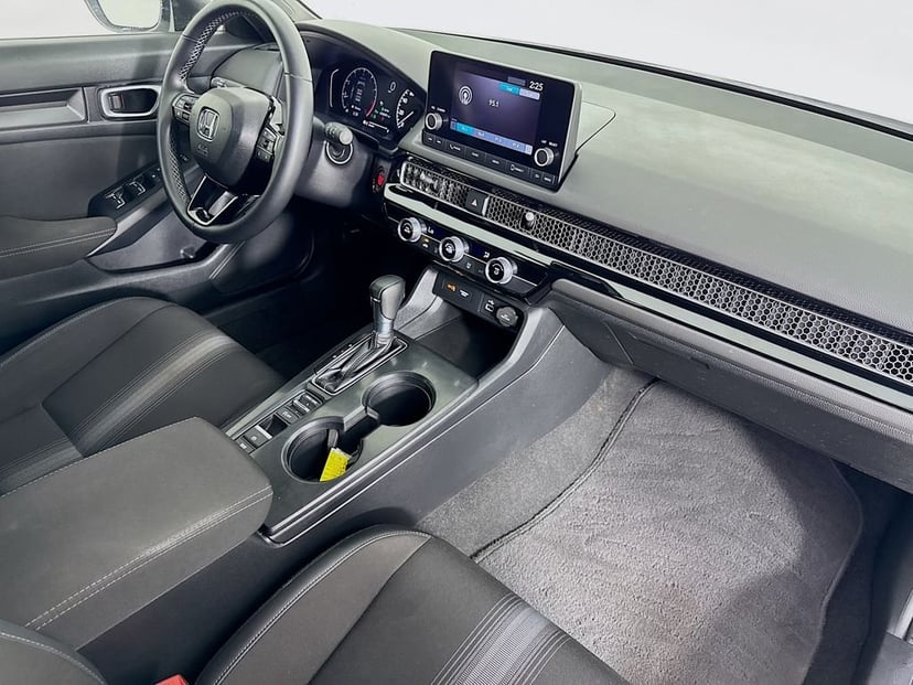 2023 Honda Civic - Image 32
