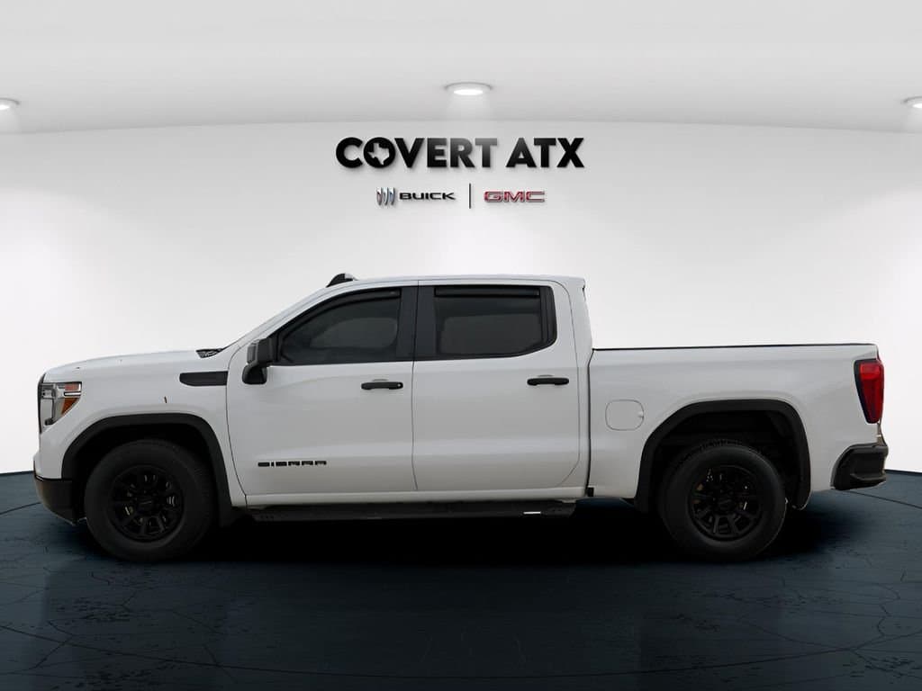 2019 GMC Sierra 1500 - Image 5