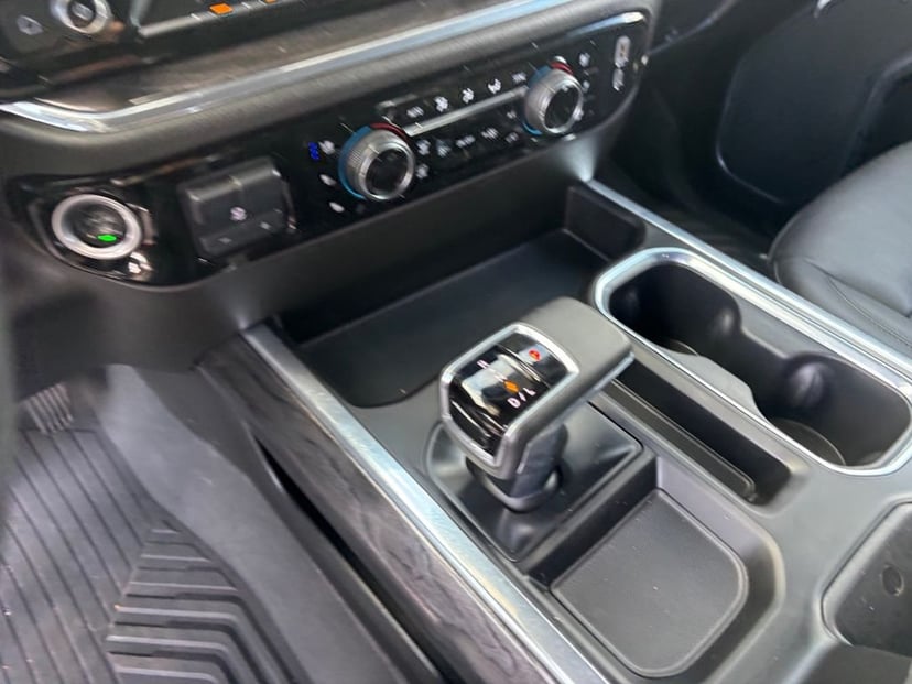 2025 Chevrolet Silverado 1500 - Image 15