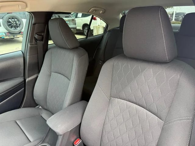 2026 Toyota Corolla - Image 37