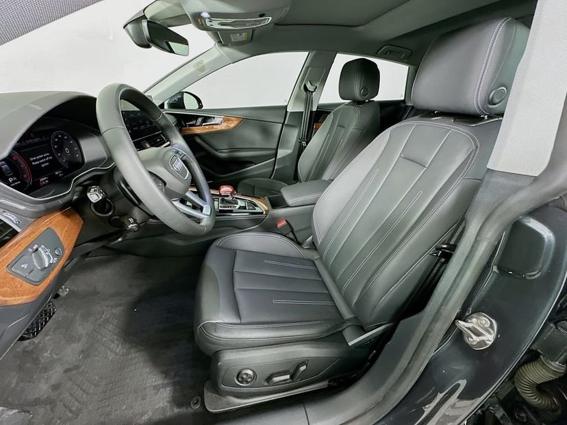 2022 Audi A5 Sportback - Image 20