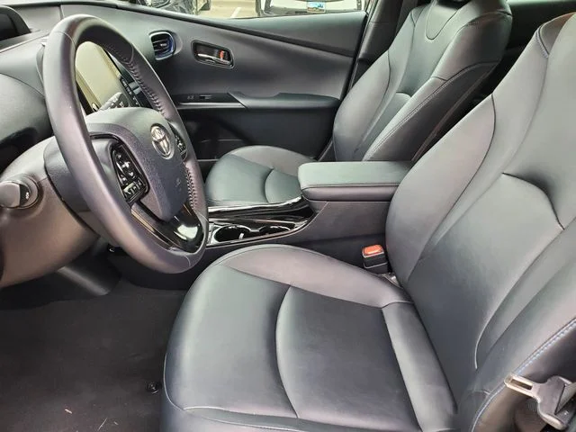 2019 Toyota Prius - Image 9