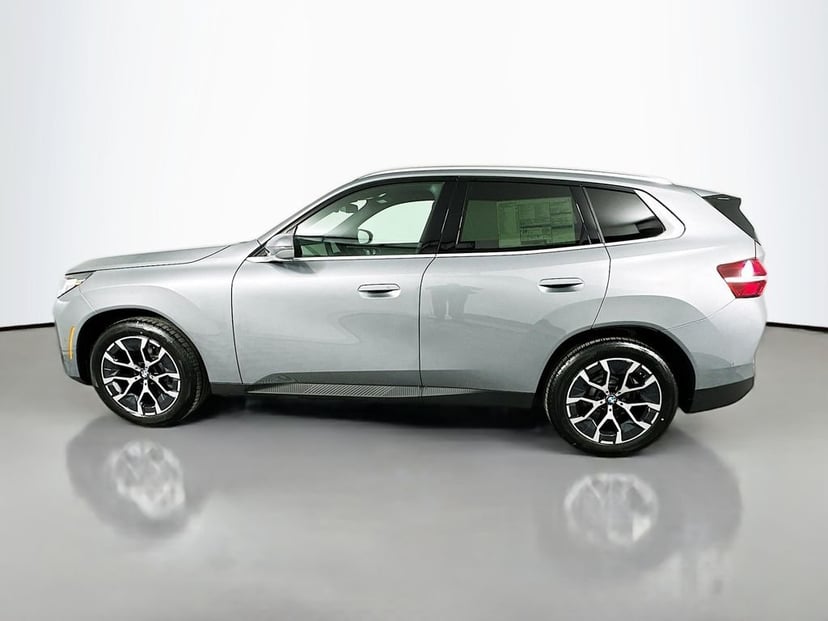 2026 BMW X3 - Image 8