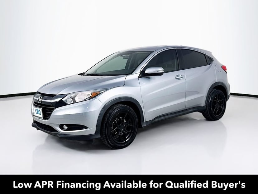 2018 Honda HR-V - Image 3