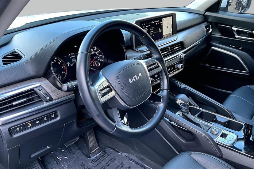 2022 Kia Telluride - Image 18