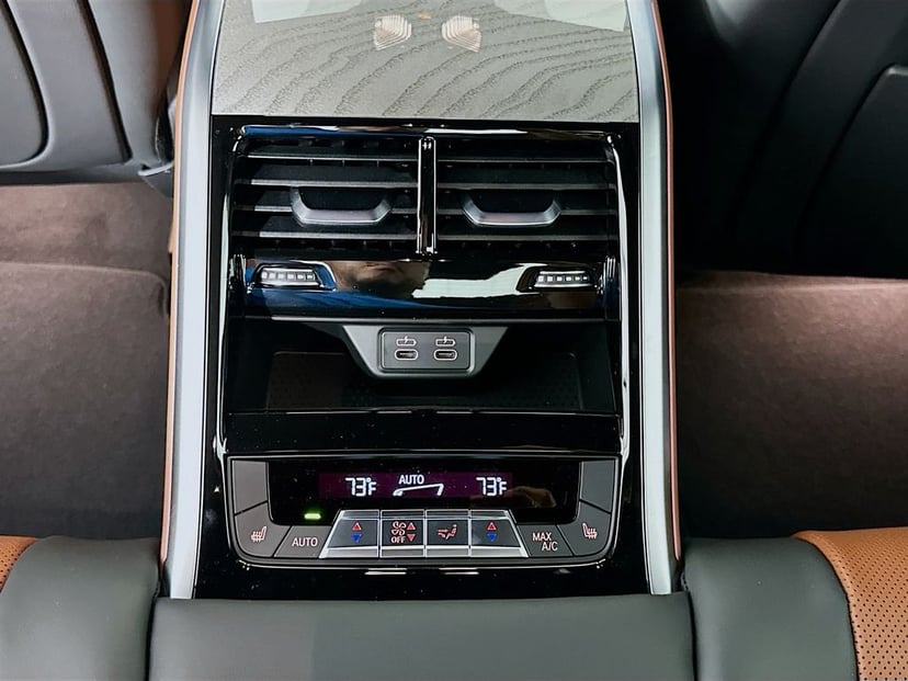 2026 BMW 8 Series - Image 18
