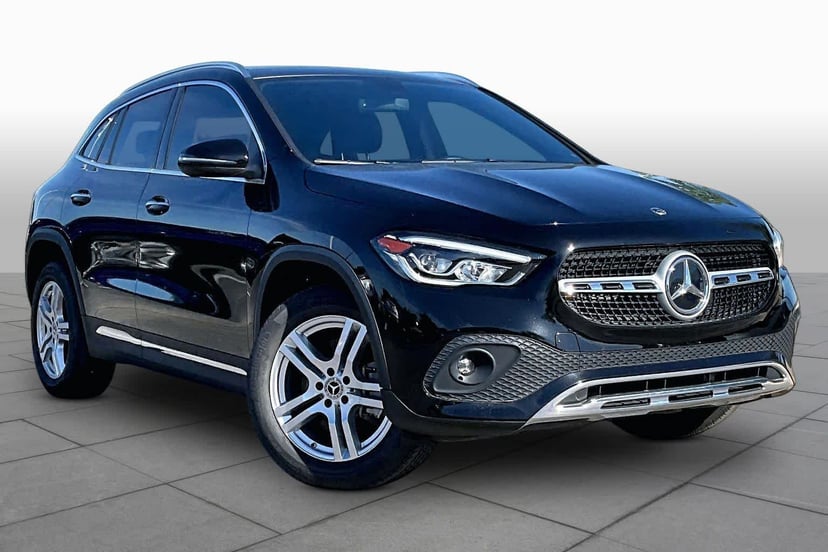 2023 Mercedes-Benz GLA 250 - Image 1