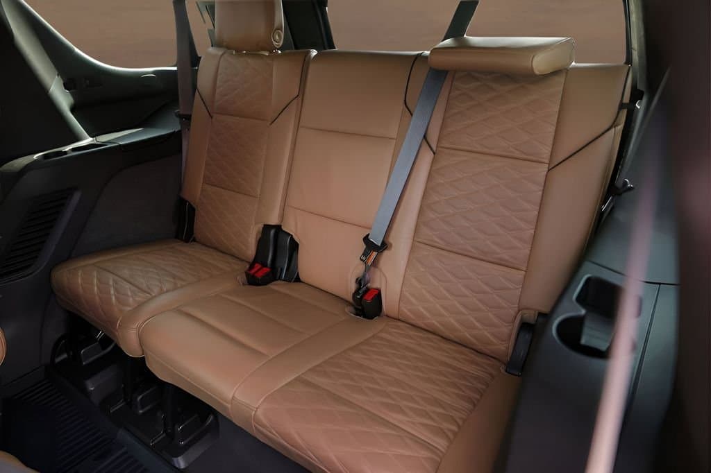 2021 Cadillac Escalade - Image 27