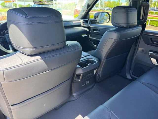 2026 Toyota Tundra - Image 20