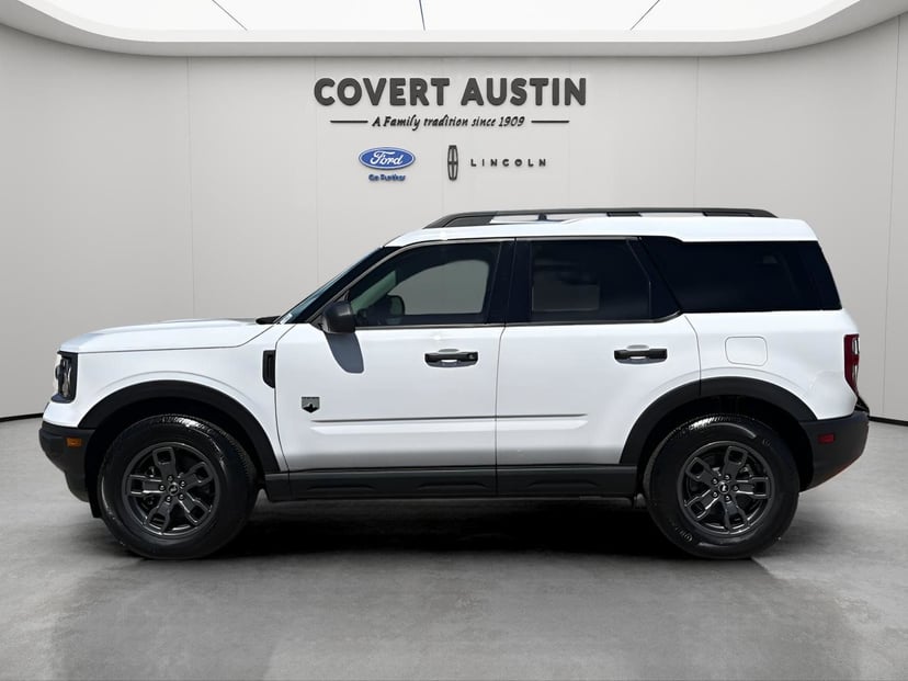 2024 Ford Bronco Sport - Image 2