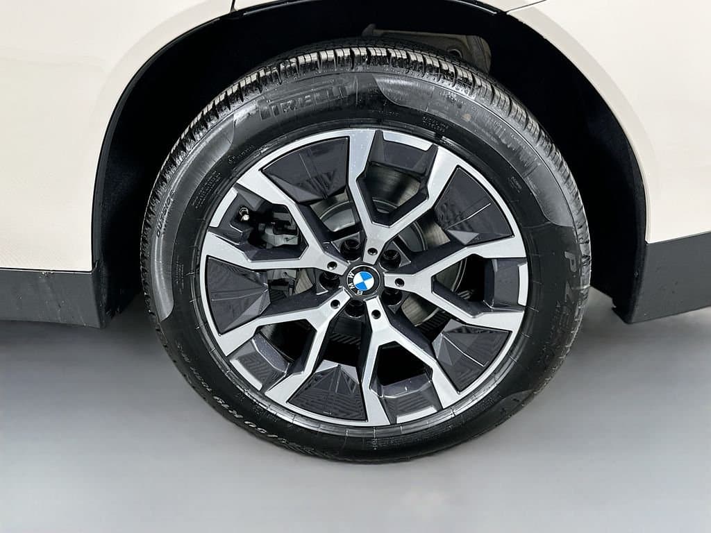 2026 BMW X3 - Image 23