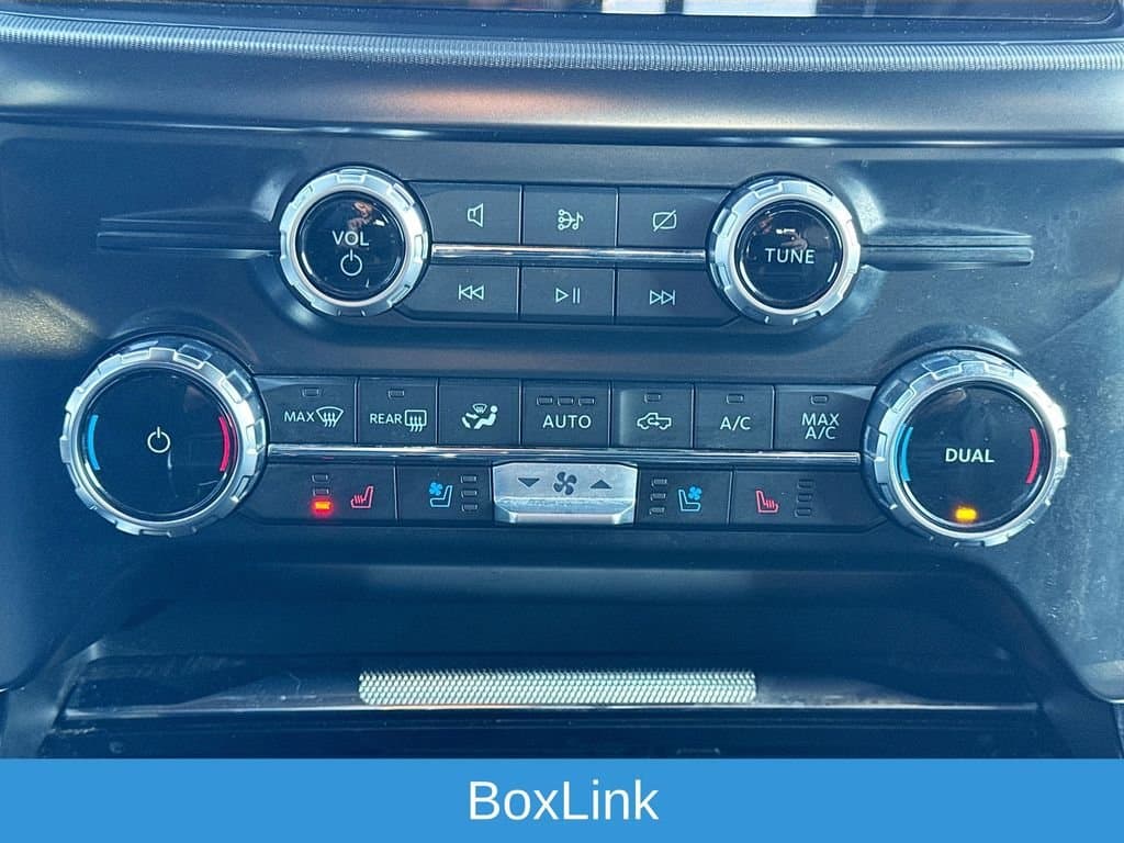 2023 FORD F-150 - Image 20