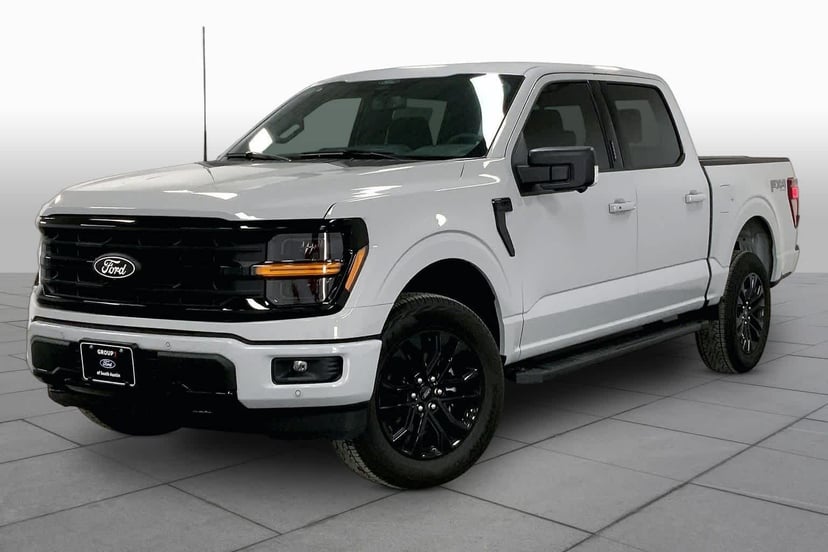 2026 Ford F-150 - Image 22