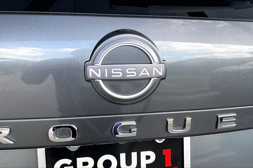 2023 Nissan Rogue - Image 30